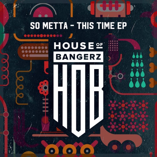 So Metta - 'Till It Hurt (Original Mix)