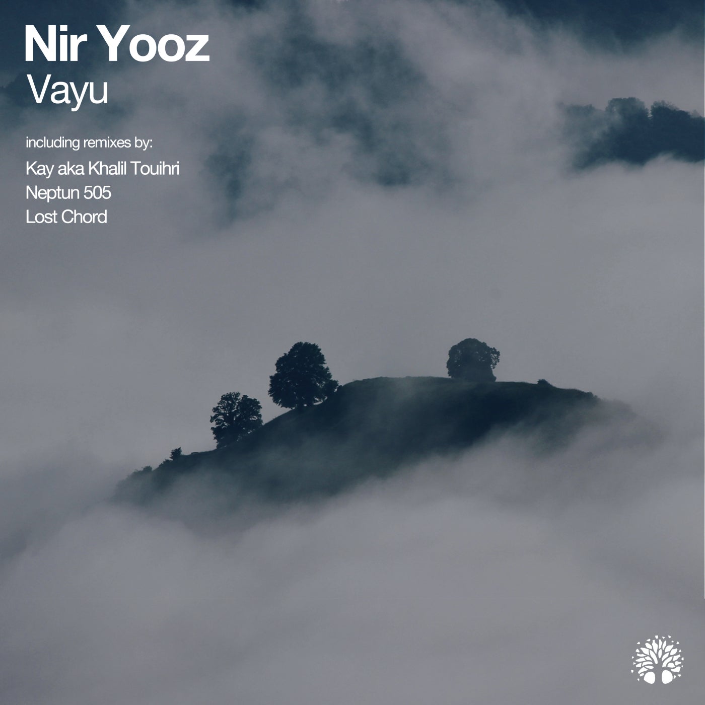 Nir Yooz - Vayu (Kay Aka Khalil Touihri Remix)