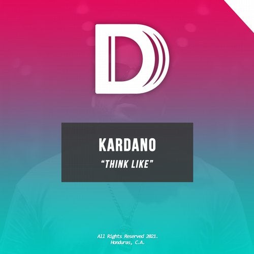 Kardano - Think Like (Original Mix)