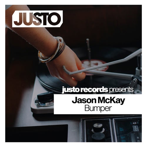 Jason McKay - Bumper (Original Mix)