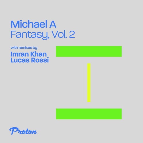 Michael A - Silent Moments (Imran Khan Remix)