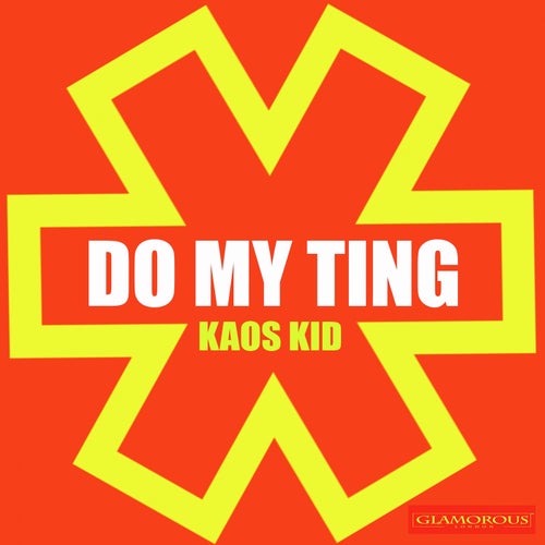 Kaos Kid - Do My Ting (Original Mix)