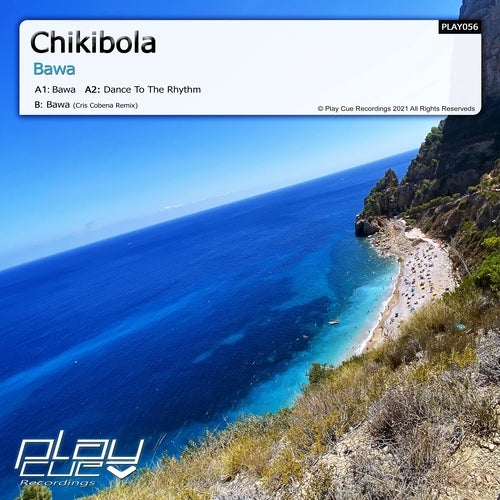 Chikibola - Bawa (Original Mix)