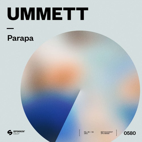 Ummett - Parapa (Extended Mix)