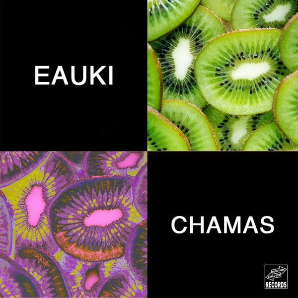 Eauki - Chamas (Original Mix)