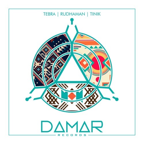 Tebra - Damar (Original Mix)