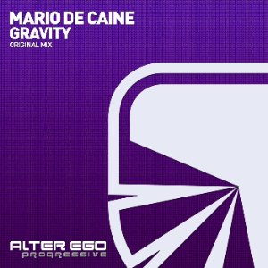 Mario De Caine - Gravity (Original Mix)