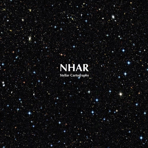 Nhar - Warp 8