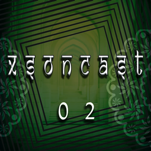 Xsonatix - Xsoncast #02