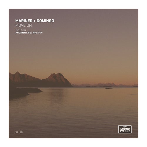 Mariner, Chris Domingo, Mariner + Domingo - Another Life (Original Mix)