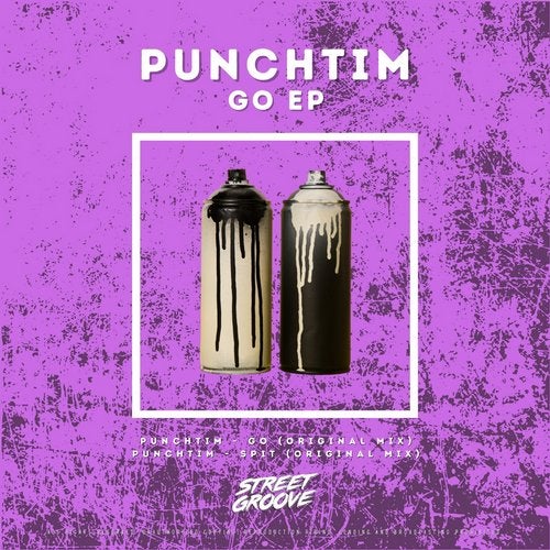 Punchtim - Go! (Original Mix)