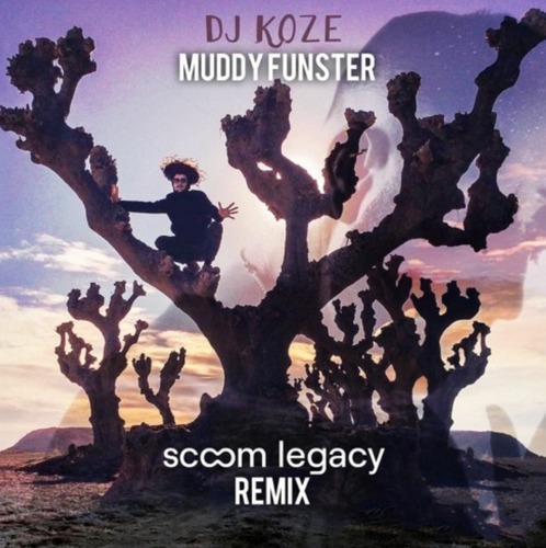 Dj Koze - Muddy Funster (Scoom Legacy Remix)