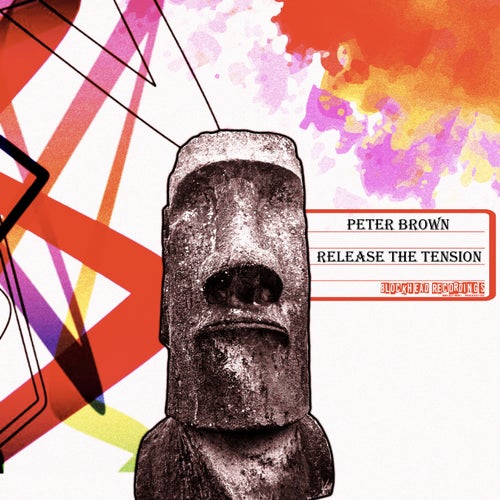 Peter Brown - Release The Tension (Original Mix)