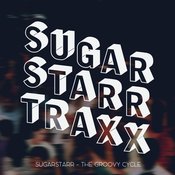 Sugarstarr - The Groovy Cycle (12Inch Mix)