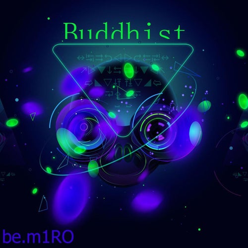 Be.m1ro  Buddhist (Original Mix)