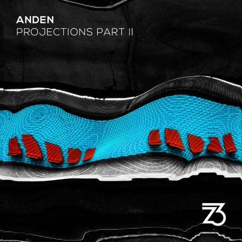 Anden - Projections Part II (Extended Mix)