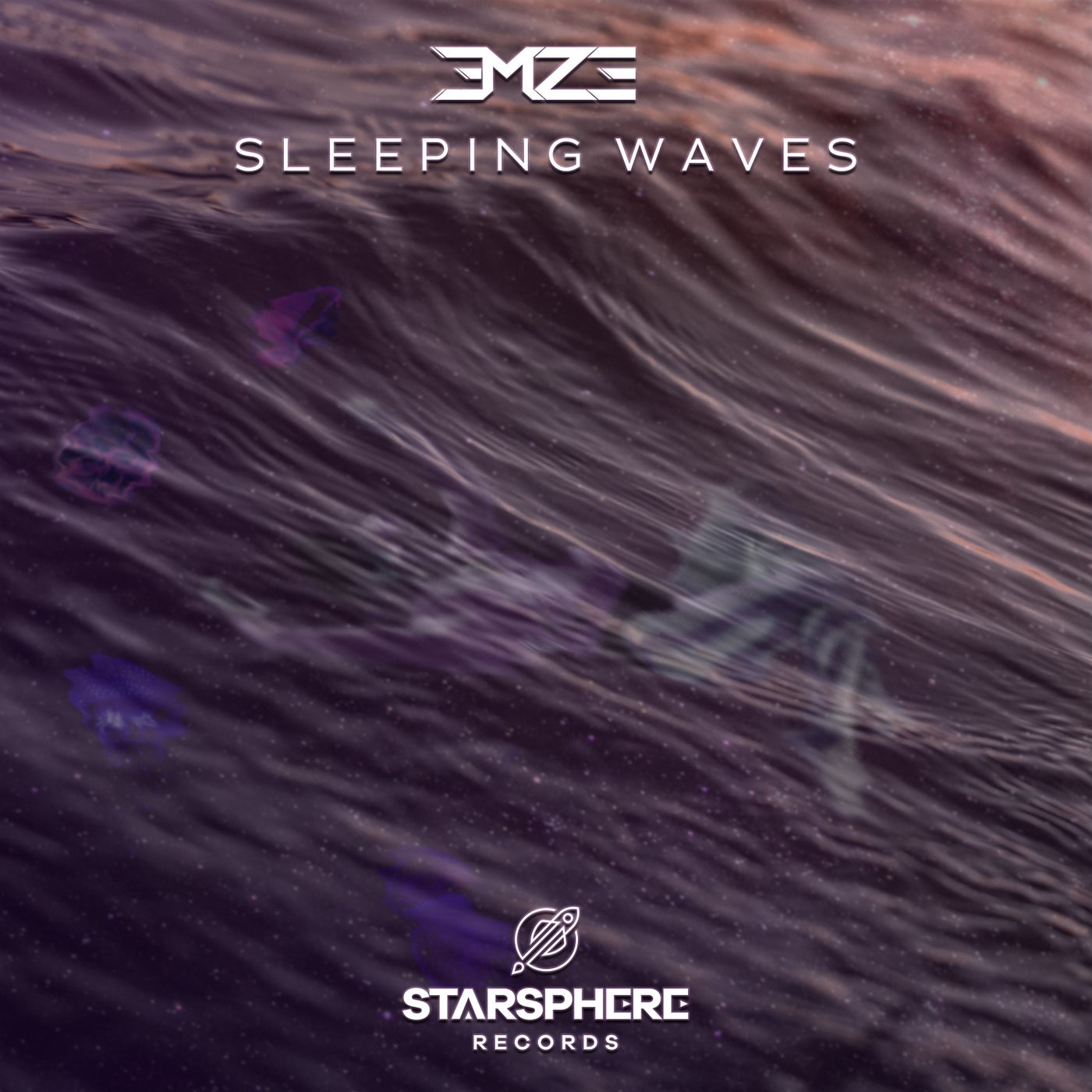 The Em23 - Sleeping Waves (Original Mix)