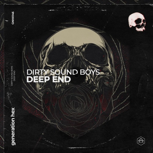 Dirty Sound Boys - Deep End (Extended Mix)