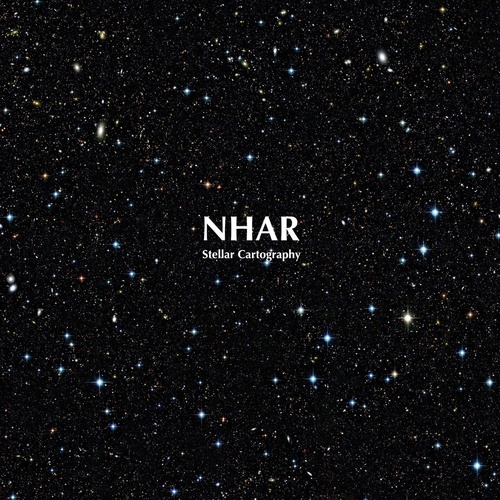 Nhar - Sensor Array