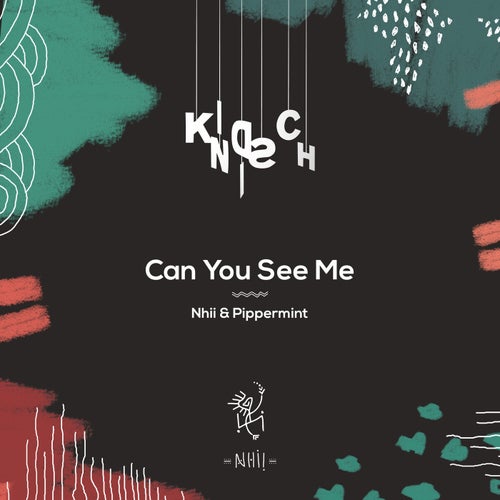 Pippermint, Nhii - Can You See Me (Original Mix)