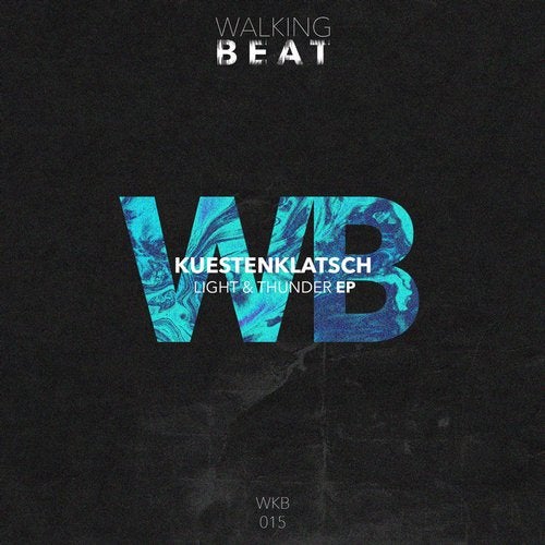 Kuestenklatsch - Party Was (Original Mix)