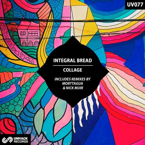 Integral Bread - The Blacksmith (Original Mix)