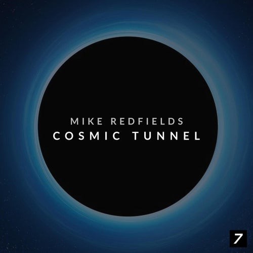 Mike Redfields - Cosmic Tunnel