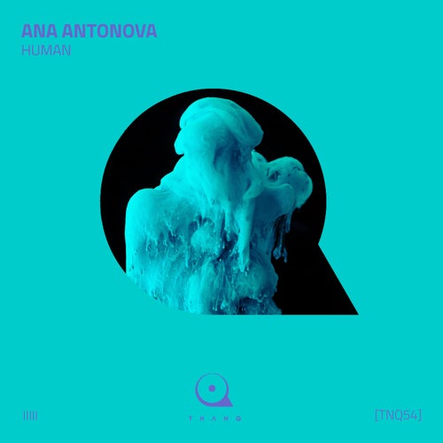 Ana Antonova - Who Can Stop This War (Original Mix)