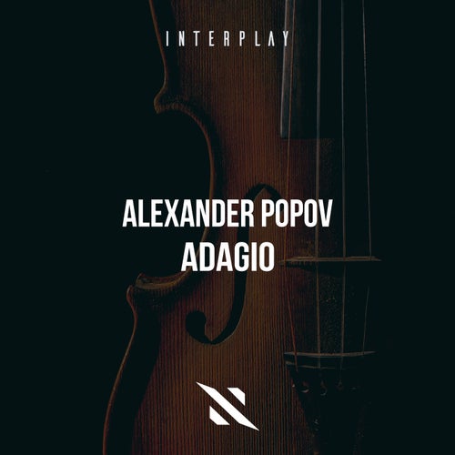 Alexander Popov - Adagio (Extended Mix)