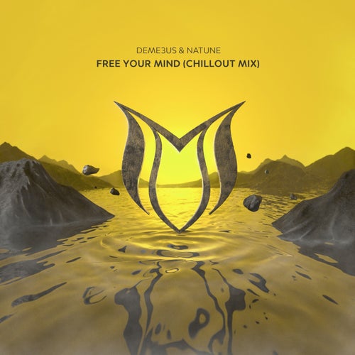 Deme3us Feat. Natune - Free Your Mind (Chillout Mix)