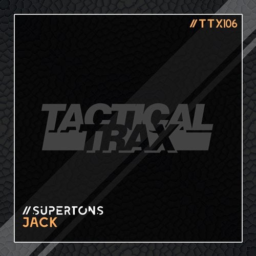 Supertons - Jack (Original Mix)