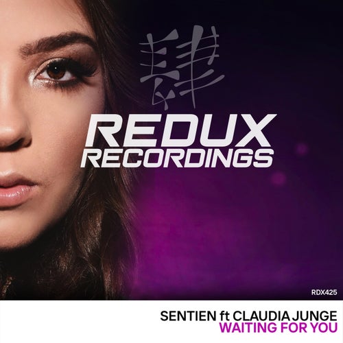 Sentien Feat. Claudia Junge - Waiting For You (Extended Mix)