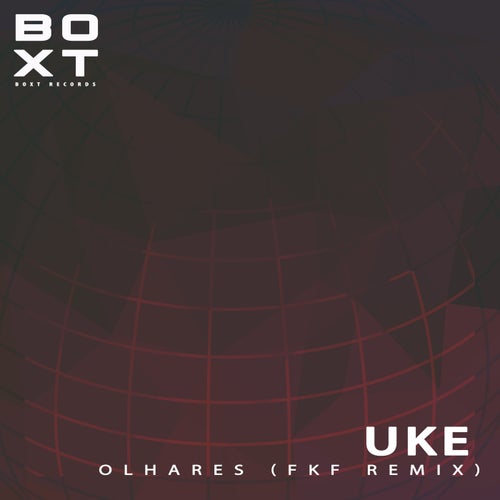 Uke - Olhares (FKF Remix)