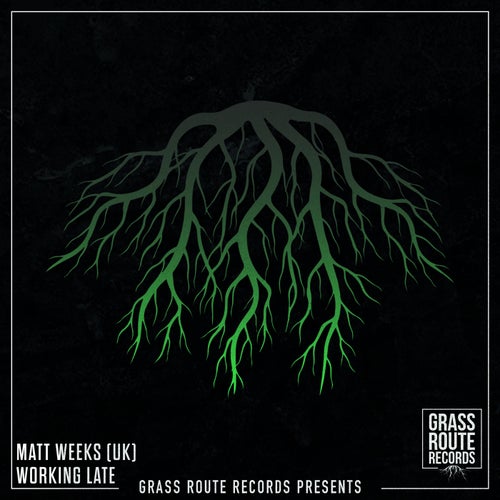 Matt Weeks (UK) - Working Late (Original Mix)