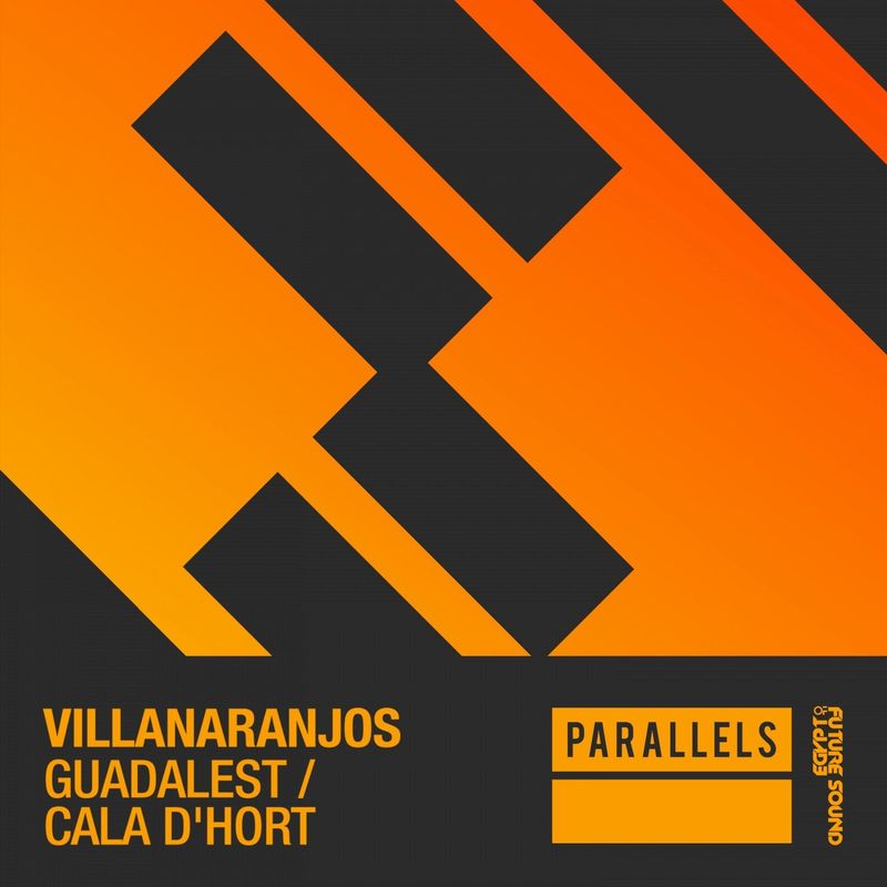 VillaNaranjos - Cala D'Hort (Extended Mix)