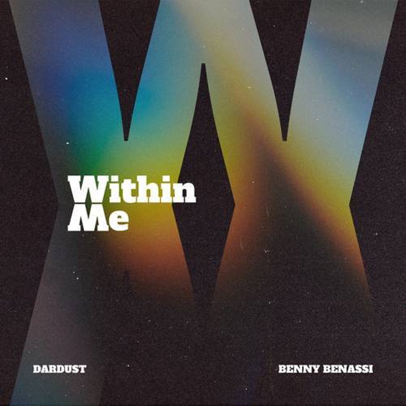 Benny Benassi, Dardust - Within Me (Extended Mix)
