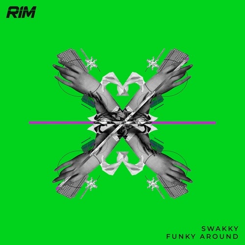 Swakky - Funky Around (Original Mix)