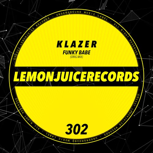 Klazer - Funky Babe (Original Mix)