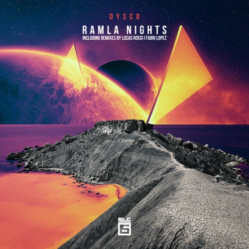 Dysco - Ramla Nights (Fabri Lopez Remix)