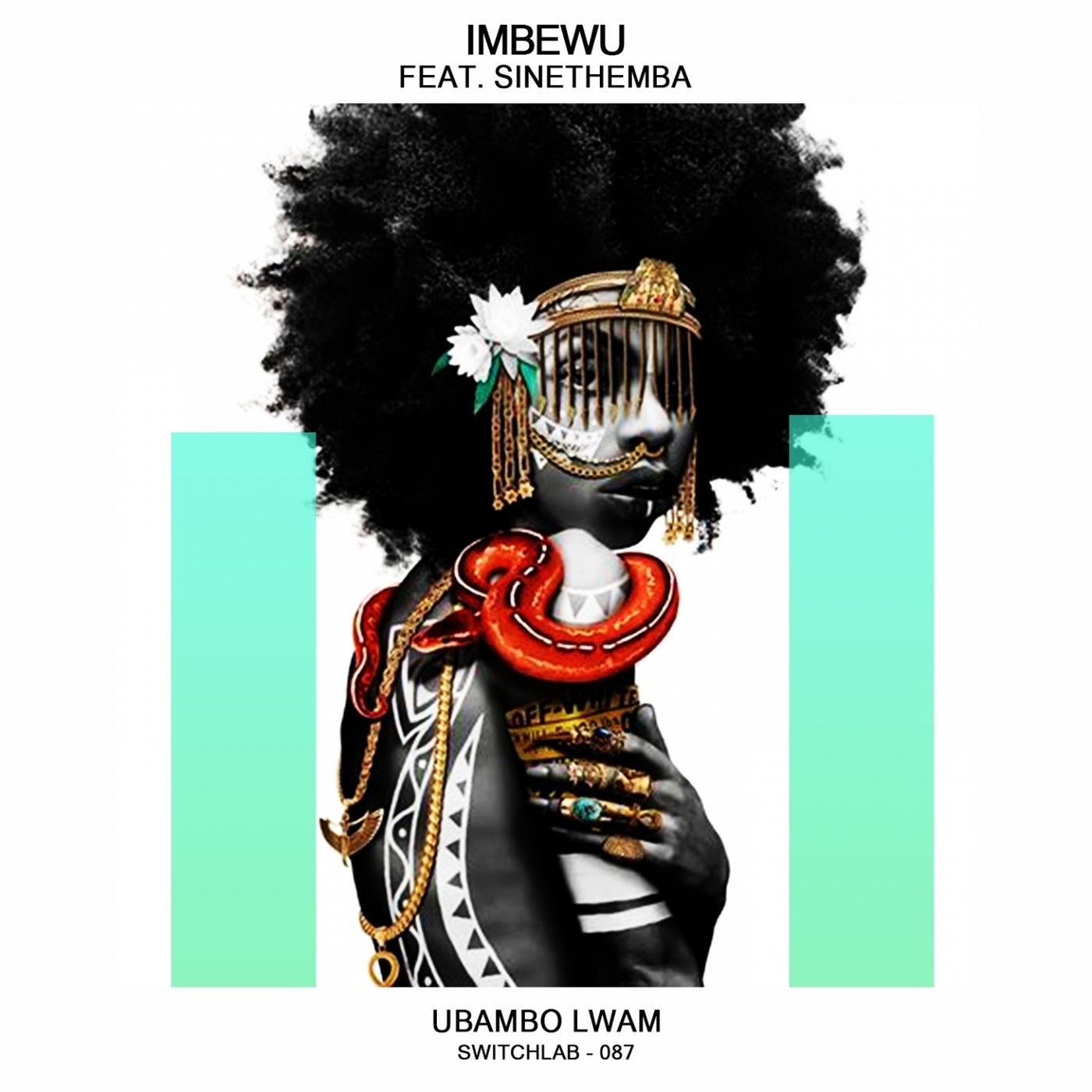 Imbewu, Sinethemba - Ubambo Lwam (DJ Burlak Remix)