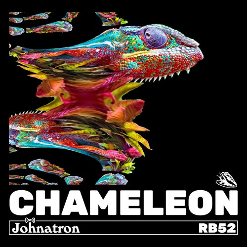 Johnatron - Chameleon (Extended Mix)