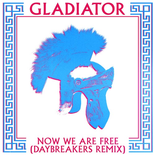 Gladiator - Now We Are Free (Daybreakers 2021 Remix)