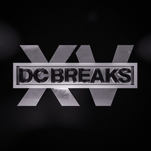 DC Breaks - We Never Slow Down (feat Eva Lazarus)