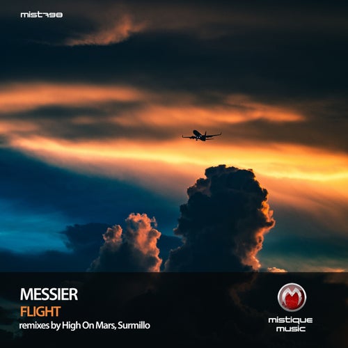 Messier - Flight (Surmillo Remix)