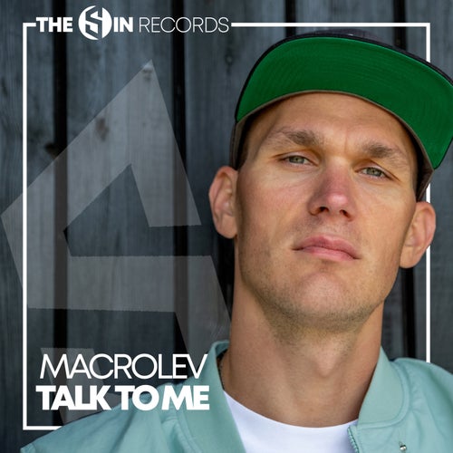 Macrolev - Talk To Me (Original Mix)