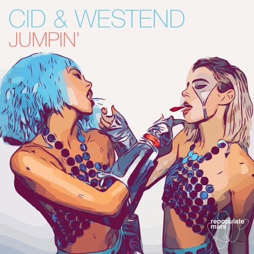 CID & Westend - Jumpin' (Original Mix)