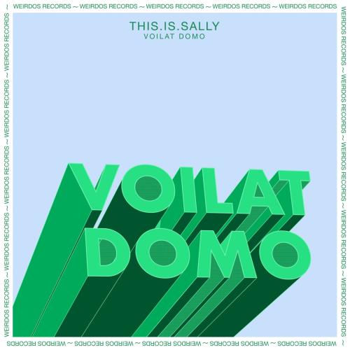 This.Is.Sally - The Ooze (Mala Ika Remix)