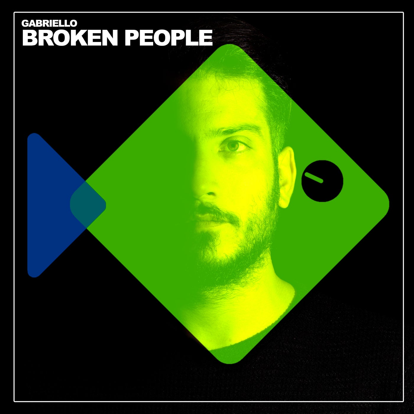 Gabriello - Broken People (Original Mix)