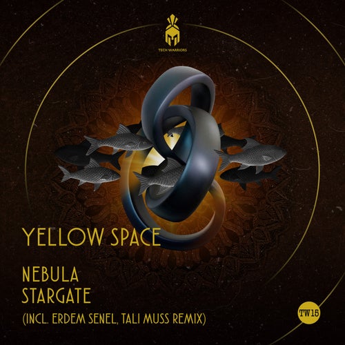 Yellow Space - Stargate (Tali Muss Remix)
