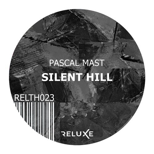 Pascal Mast - Silent Hill (Extended Mix)